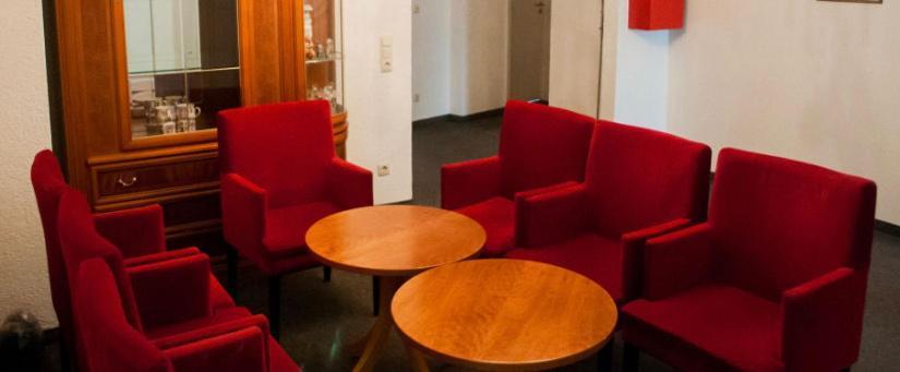 Hotel Stadt Steinbach Steinbach im Taunus Kültér fotó